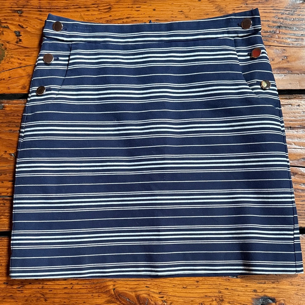 Loft Skirt